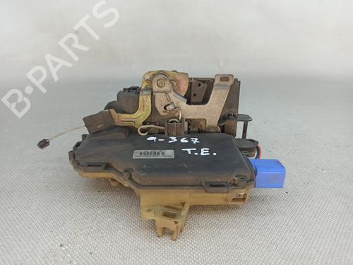 Rear left lock SEAT IBIZA III (6L1) 1.2 | BP26910848C100 