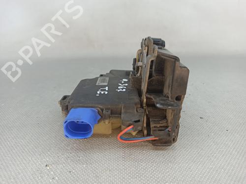 Rear left lock SEAT IBIZA III (6L1) 1.2 | BP26910848C100 
