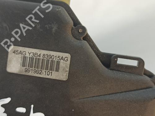 Rear left lock SEAT IBIZA III (6L1) 1.2 | BP26910848C100 