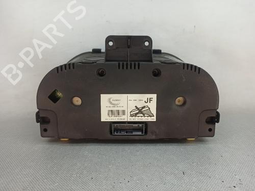 Instrument cluster FORD FIESTA V (JH_, JD_) 1.25 16V | BP26910870C47 