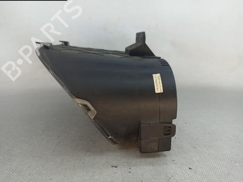 Instrument cluster FORD FIESTA V (JH_, JD_) 1.25 16V | BP26910870C47 