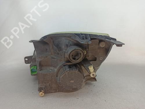 Right headlight FORD FIESTA V (JH_, JD_) 1.25 16V | BP26910864C29 