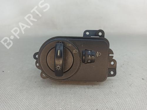 Headlight switch FORD FIESTA V (JH_, JD_) 1.25 16V 2S6T13A024CA