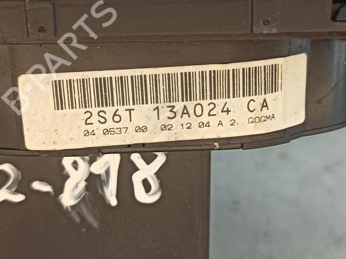 Headlight switch FORD FIESTA V (JH_, JD_) 1.25 16V | BP26910854I24 
