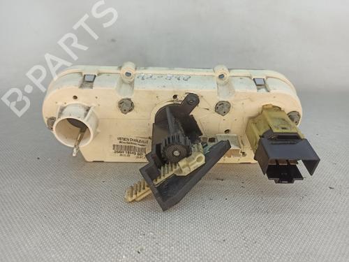 Climate control FORD FIESTA V (JH_, JD_) 1.25 16V | BP26910857I5 