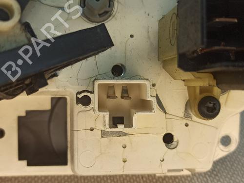 Climate control FORD FIESTA V (JH_, JD_) 1.25 16V | BP26910857I5 