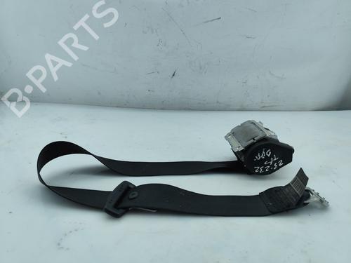 Rear right seatbelt AUDI A6 C6 (4F2) 2.7 TDI quattro | BP26936331I28 