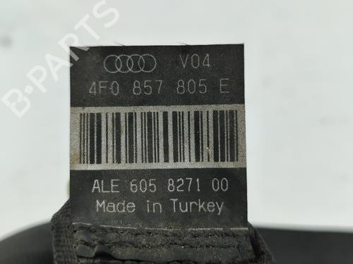 Rear right seatbelt AUDI A6 C6 (4F2) 2.7 TDI quattro | BP26936331I28 