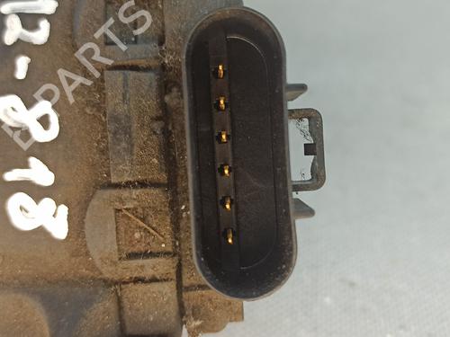 Pedal FORD FIESTA V (JH_, JD_) 1.25 16V | BP26910869I4 