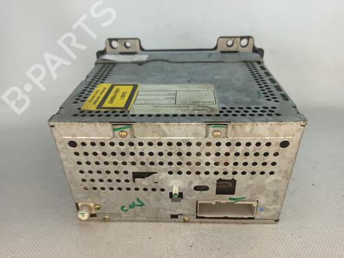 Radio FORD FIESTA V (JH_, JD_) 1.25 16V | BP26910871E6 