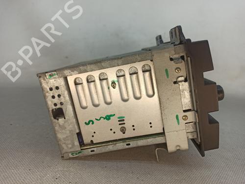 Radio FORD FIESTA V (JH_, JD_) 1.25 16V | BP26910871E6 