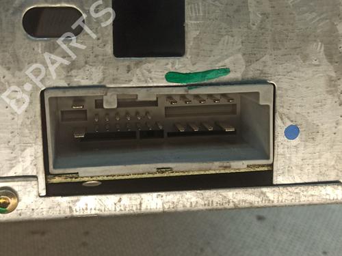 Radio FORD FIESTA V (JH_, JD_) 1.25 16V | BP26910871E6 
