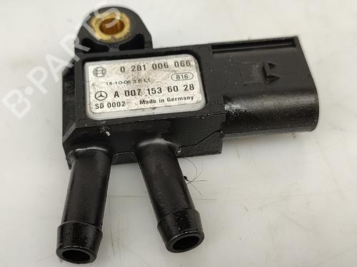 Used Electronic module Electronic module MERCEDES-BENZ CLA Coupe (C117) CLA 200 CDI / d (117.308) (136 hp) 26956481 26956481