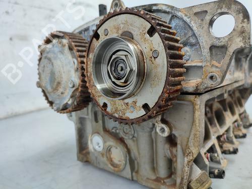 Cylinder head SEAT LEON Sportstourer (KL8, KLD) 1.5 TSI | BP26937480M5 - Image 2