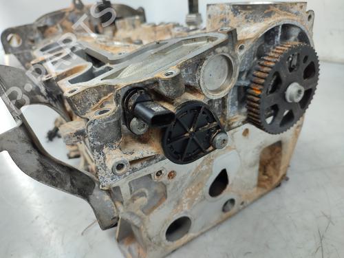 Cylinder head SEAT LEON Sportstourer (KL8, KLD) 1.5 TSI | BP26937480M5 - Image 3