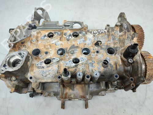 Cylinder head SEAT LEON Sportstourer (KL8, KLD) 1.5 TSI | BP26937480M5 - Image 5