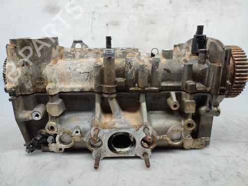Cylinder head SEAT LEON Sportstourer (KL8, KLD) 1.5 TSI | BP26937480M5 - Image 4