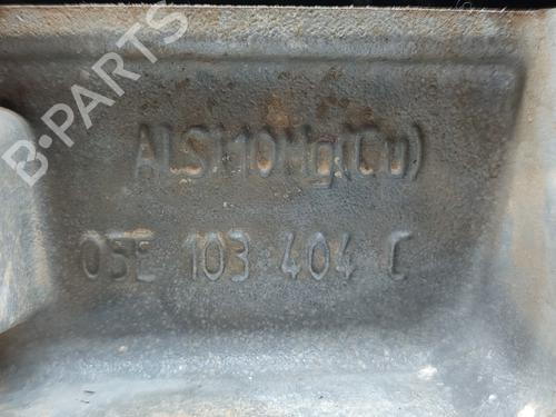 Cylinder head SEAT LEON Sportstourer (KL8, KLD) 1.5 TSI | BP26937480M5 - Image 6