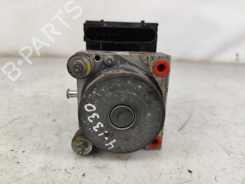 ABS Bremseaggregat RENAULT CLIO III (BR0/1, CR0/1) 1.2 16V (BR02, BR0J, BR11, CR02, CR0J, CR11) (75 hp) 26908479