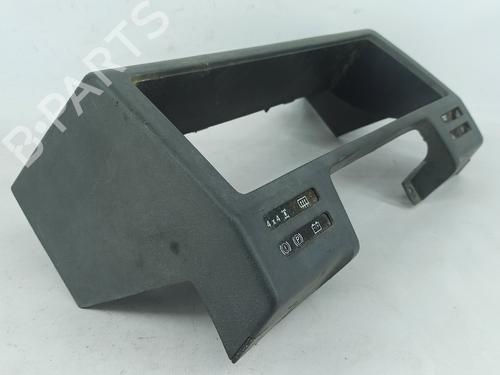 Other NISSAN PATROL III/2 Hardtop (K260)  | BP26908693O1 
