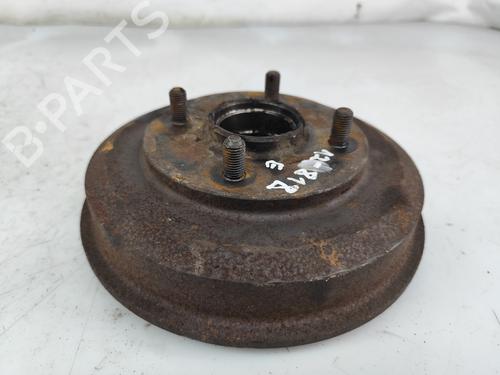 Other FORD FIESTA V (JH_, JD_) 1.25 16V | BP26910868O1 