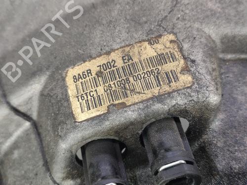 Gearbox FORD FIESTA VI (CB1, CCN) 1.4 TDCi | BP26966104M3  - Image 6