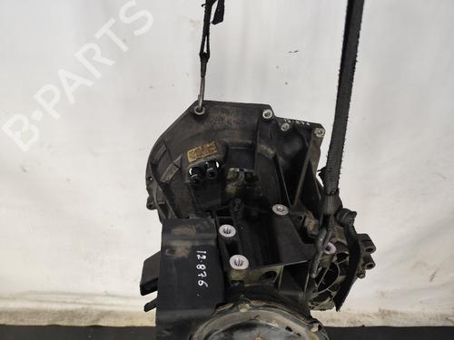 Gearbox FORD FIESTA VI (CB1, CCN) 1.4 TDCi | BP26966104M3  - Image 5