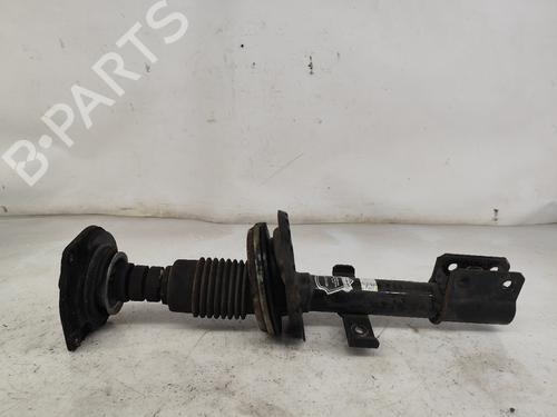 Used Right front shock absorber RENAULT CLIO III (BR0/1, CR0/1) 1.2 16V (BR02, BR0J, BR11, CR02, CR0J, CR11) (75 hp) 26908432