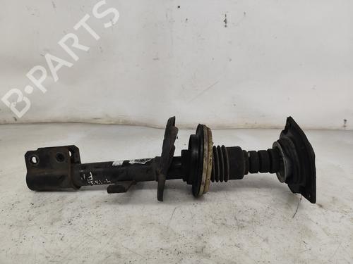 Right front shock absorber RENAULT CLIO III (BR0/1, CR0/1) 1.2 16V (BR02, BR0J, BR11, CR02, CR0J, CR11) | BP26908432M17