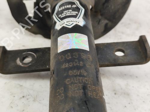 Right front shock absorber RENAULT CLIO III (BR0/1, CR0/1) 1.2 16V (BR02, BR0J, BR11, CR02, CR0J, CR11) | BP26908432M17