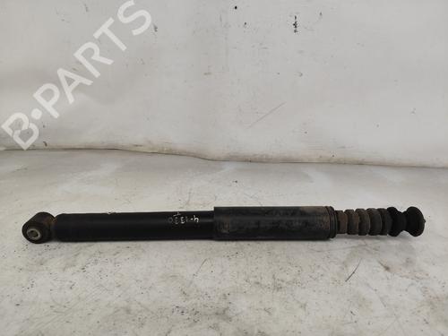 Højre bagtil støddæmper Højre bagtil støddæmper RENAULT CLIO III (BR0/1, CR0/1) 1.2 16V (BR02, BR0J, BR11, CR02, CR0J, CR11) (75 hp) 26908434 26908434