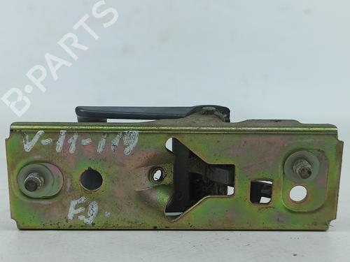 Front right interior door handle NISSAN PATROL III/2 Hardtop (K260)  | BP26908716I14 
