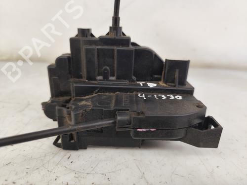 Rear right lock RENAULT CLIO III (BR0/1, CR0/1) 1.2 16V (BR02, BR0J, BR11, CR02, CR0J, CR11) | BP26908473C99