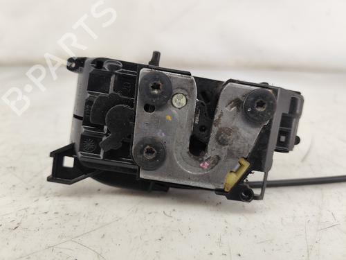 Rear right lock RENAULT CLIO III (BR0/1, CR0/1) 1.2 16V (BR02, BR0J, BR11, CR02, CR0J, CR11) | BP26908473C99