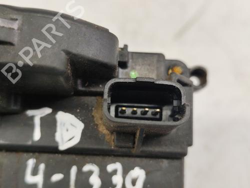 Høyre bak lås RENAULT CLIO III (BR0/1, CR0/1) 1.2 16V (BR02, BR0J, BR11, CR02, CR0J, CR11) | BP26908473C99 