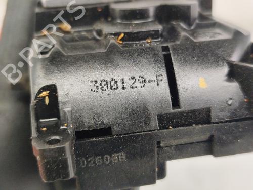 Rear right lock RENAULT CLIO III (BR0/1, CR0/1) 1.2 16V (BR02, BR0J, BR11, CR02, CR0J, CR11) | BP26908473C99 