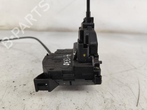 Høyre bak lås RENAULT CLIO III (BR0/1, CR0/1) 1.2 16V (BR02, BR0J, BR11, CR02, CR0J, CR11) | BP26908473C99 