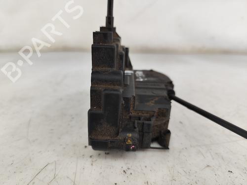 Høyre bak lås RENAULT CLIO III (BR0/1, CR0/1) 1.2 16V (BR02, BR0J, BR11, CR02, CR0J, CR11) | BP26908473C99 