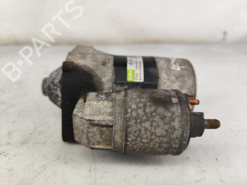 Starter RENAULT CLIO III (BR0/1, CR0/1) 1.2 16V (BR02, BR0J, BR11, CR02, CR0J, CR11) | BP26908482M8