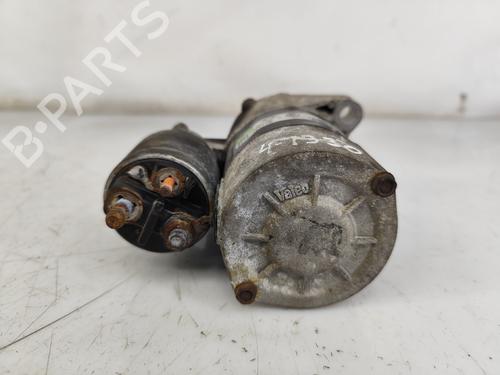 Używane Rozrusznik RENAULT CLIO III (BR0/1, CR0/1) 1.2 16V (BR02, BR0J, BR11, CR02, CR0J, CR11) (75 hp) 26908482