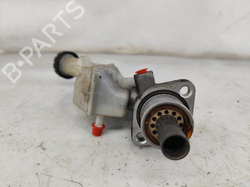 Hovedbremsecylinder RENAULT CLIO III (BR0/1, CR0/1) 1.2 16V (BR02, BR0J, BR11, CR02, CR0J, CR11) (75 hp) 26908439