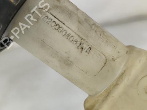 Brake master cylinder RENAULT CLIO III (BR0/1, CR0/1) 1.2 16V (BR02, BR0J, BR11, CR02, CR0J, CR11) | BP26908439M77 