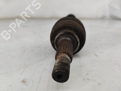 Right front driveshaft RENAULT CLIO III (BR0/1, CR0/1) 1.2 16V (BR02, BR0J, BR11, CR02, CR0J, CR11) | BP26908507M39