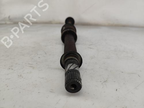 Right front driveshaft RENAULT CLIO III (BR0/1, CR0/1) 1.2 16V (BR02, BR0J, BR11, CR02, CR0J, CR11) | BP26908507M39