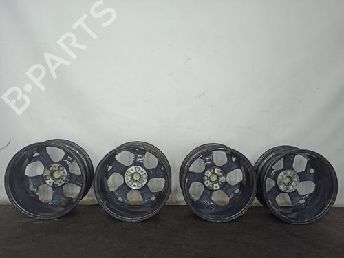 Rim KIA RIO I Hatchback (DC) 1.3 | BP26974863C45 