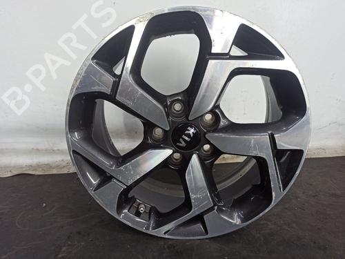 Rim KIA RIO I Hatchback (DC) 1.3 | BP26974863C45 
