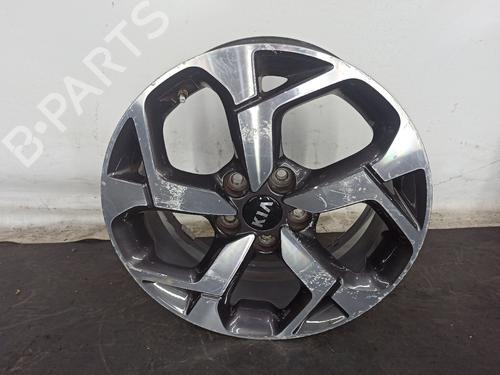 Rim KIA RIO I Hatchback (DC) 1.3 | BP26974863C45 