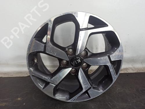Rim KIA RIO I Hatchback (DC) 1.3 | BP26974863C45 