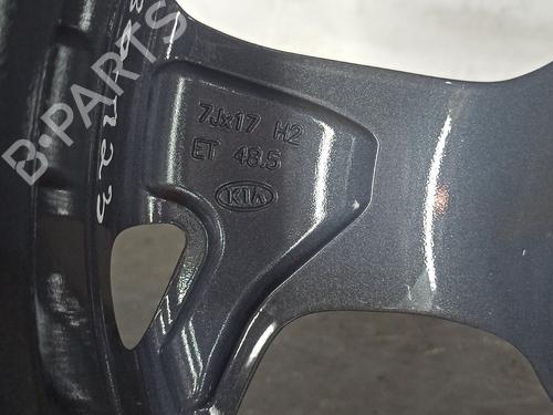 Rim KIA RIO I Hatchback (DC) 1.3 | BP26974863C45 