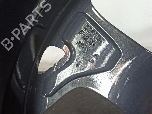 Rim KIA RIO I Hatchback (DC) 1.3 | BP26974863C45 